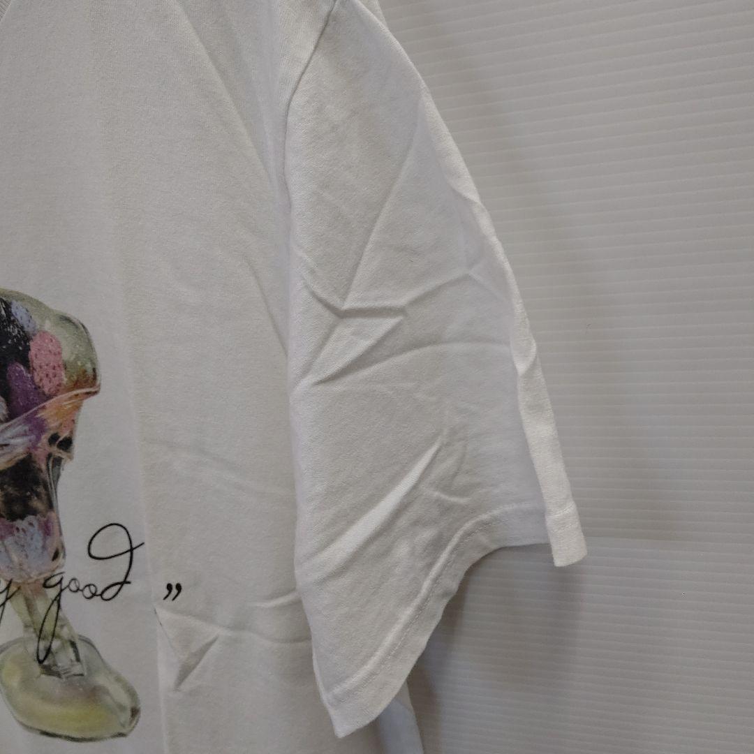 NUMBER(N)INE パフェTシャツ アイスクリーム 宮下期 00s - メルカリ