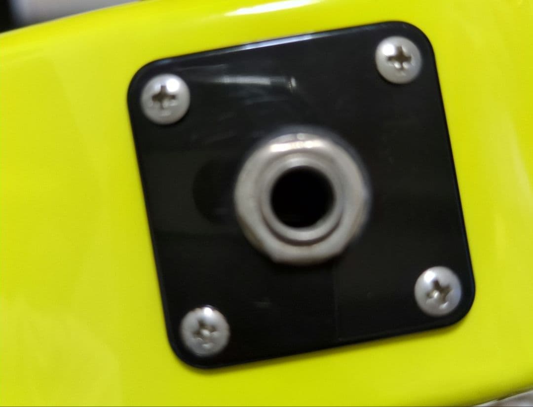 ZO-3　ギター　ジャンク