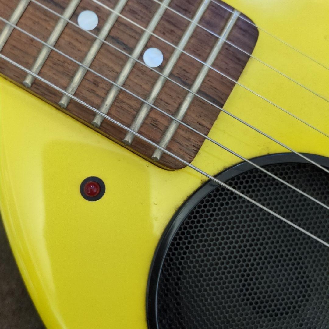 ZO-3　ギター　ジャンク