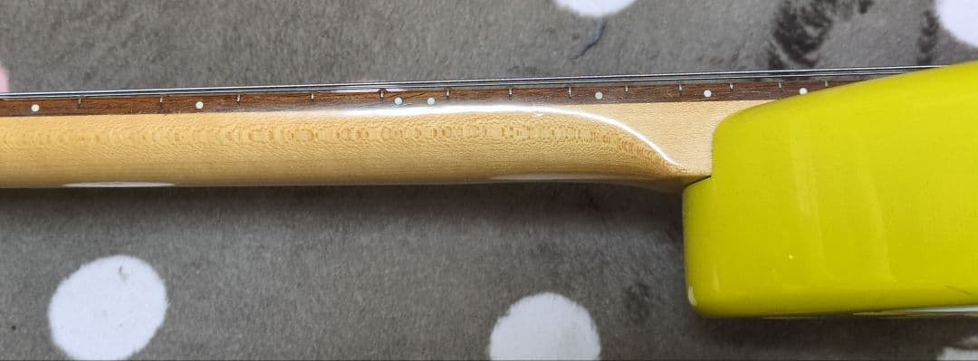 ZO-3　ギター　ジャンク