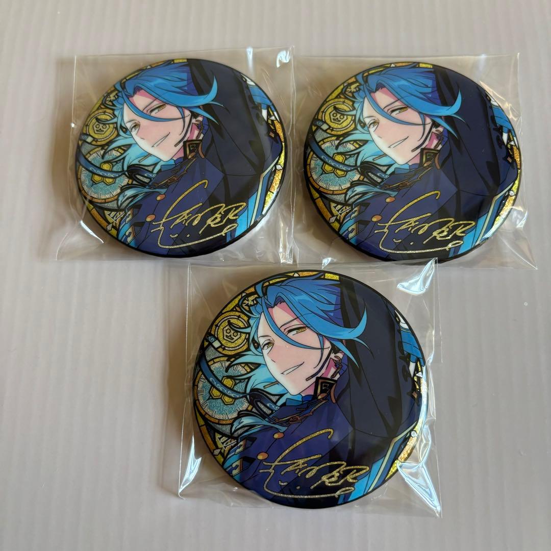 HiMERU 中国缶バッジ まとめ売り あんスタ 缶バッジ まとめ売り あん