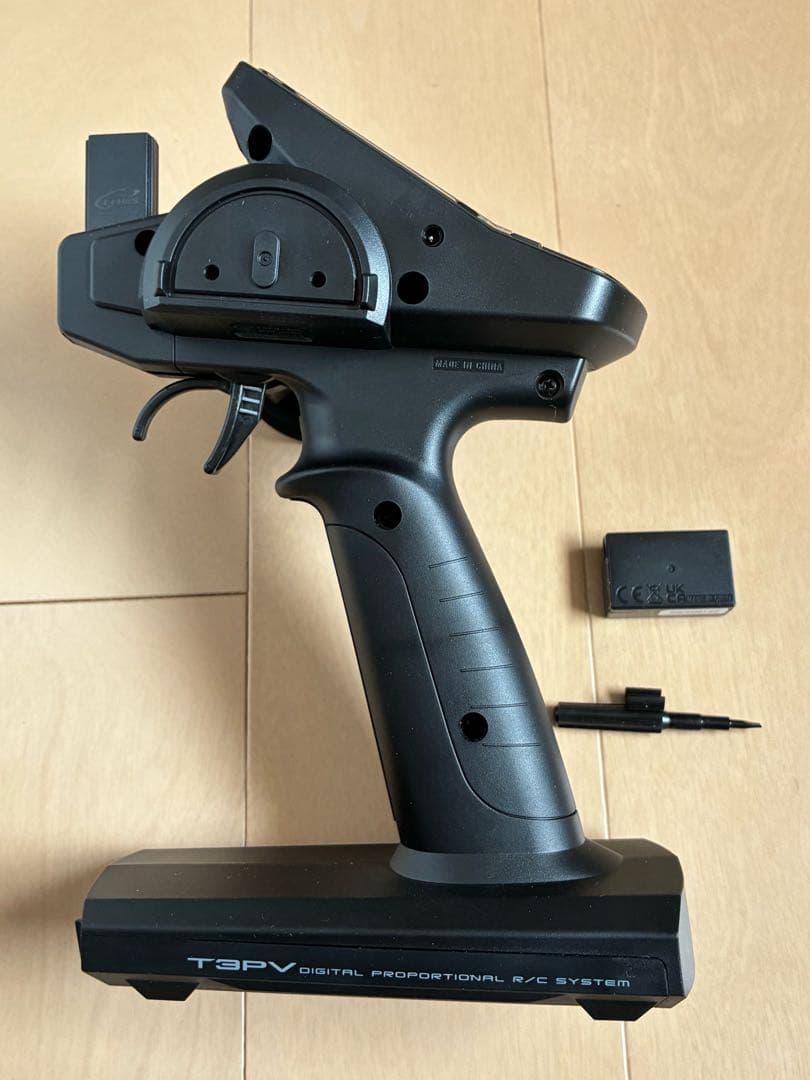 【！男梅！】フタバ T3PV プロポ / R314SB-E 受信機セット
