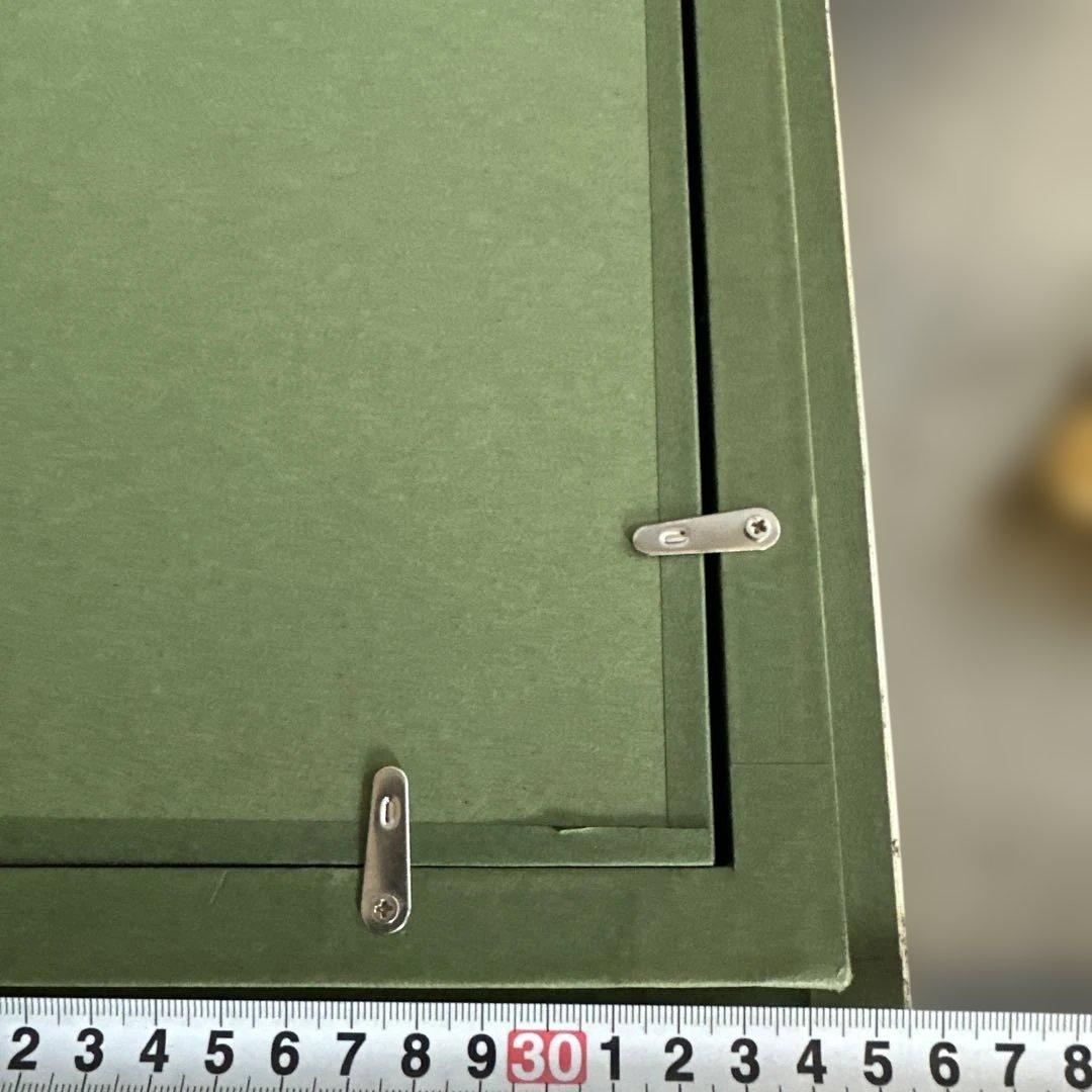 瞬間的お値下げ‼️招き猫　日本画 久野千恵美