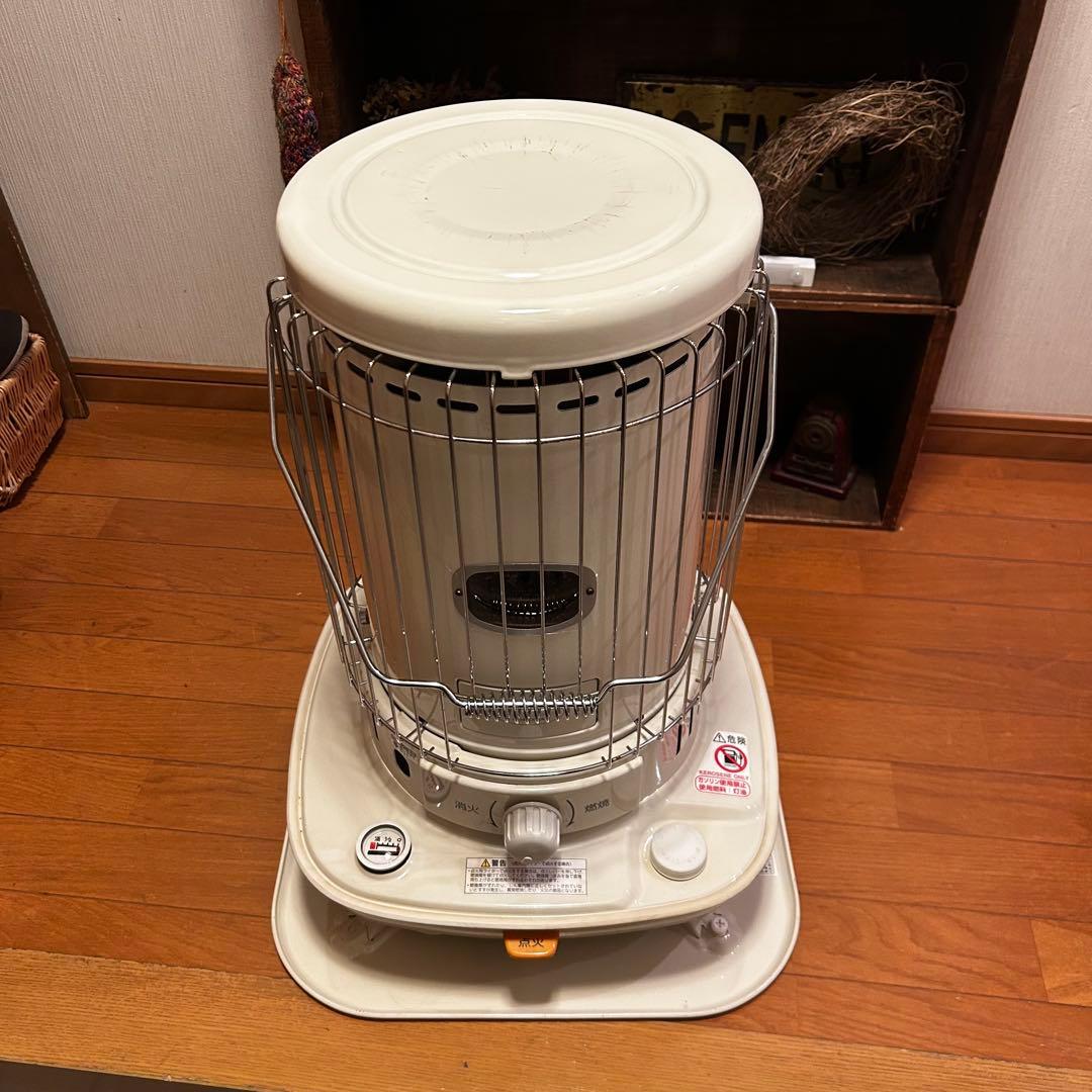 コロナ 石油ストーブ ストーブ SL-6623 本日限定値下げ価格 CORONA