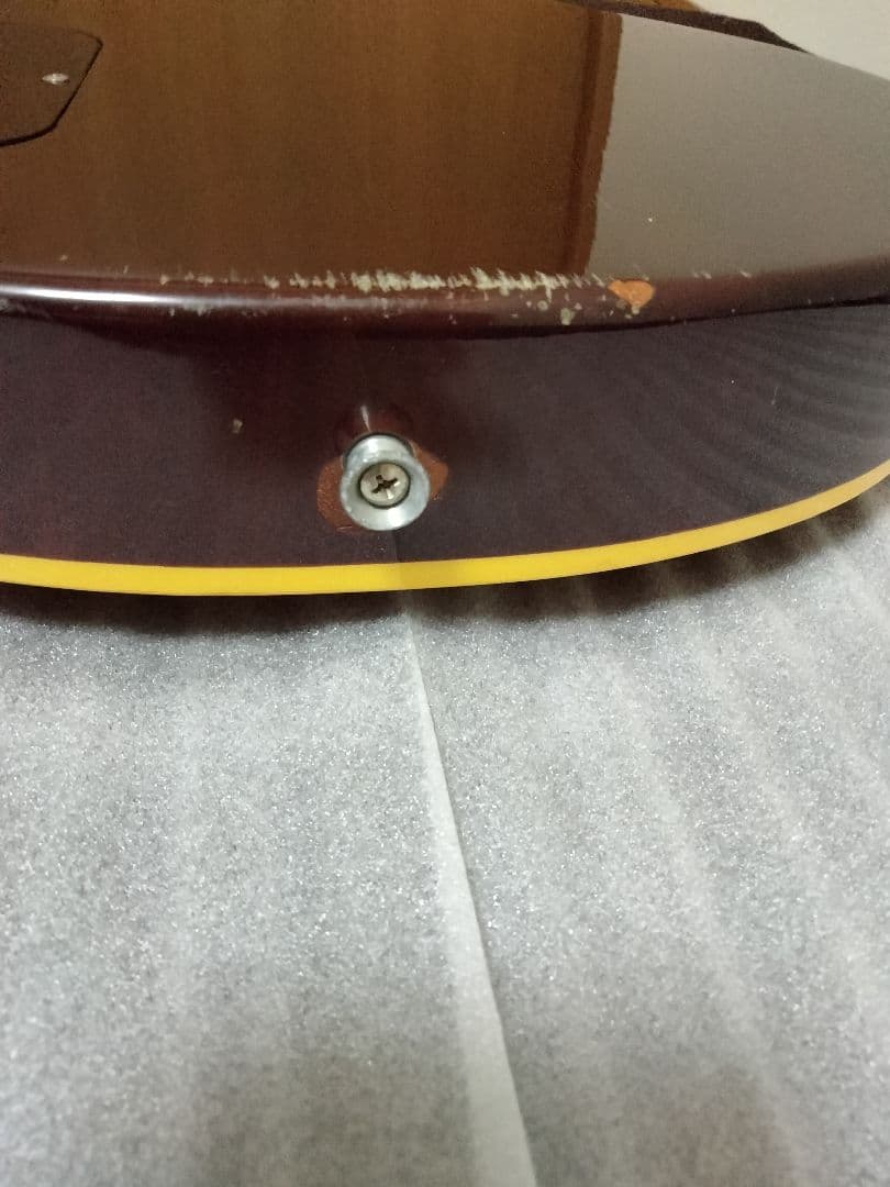 A*P様 Epiphone Les Paul エレキギター 日本製 ジャンク