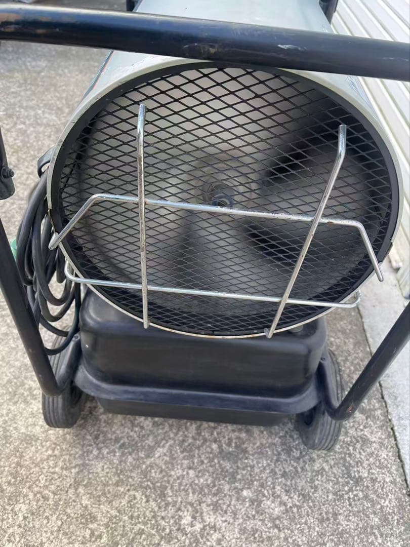 オリオンジェットヒーター HPE310ーL 業務用ストーブ (7746)の通販はau