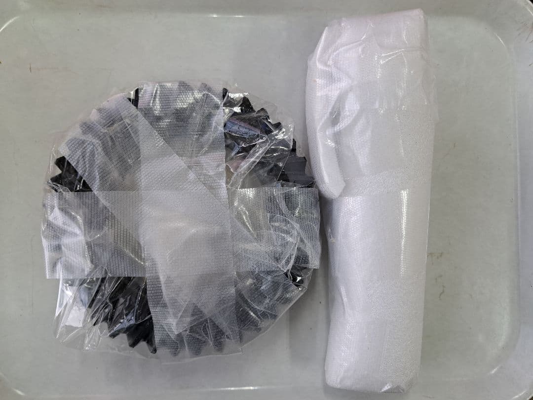 TRD製TE27用デフリングギア&ピニオンギアセット ほぼ新品4.875