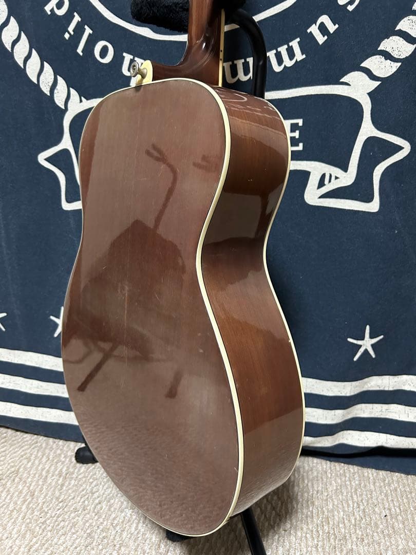 最終価格‼️90 s YAMAHA廃番ビンテージ❣️FS-325 鳴り良好