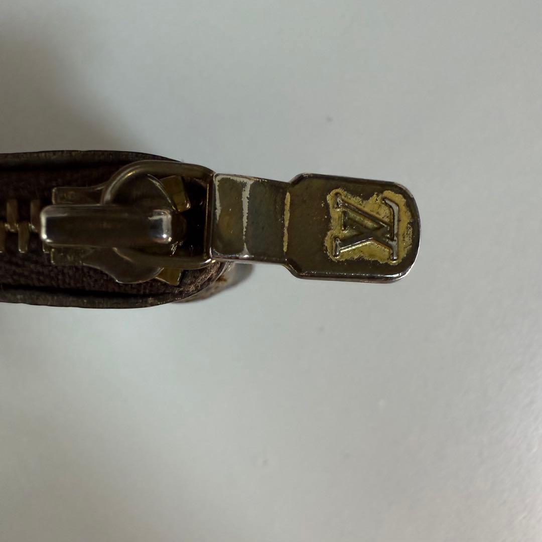 louis vuitton ルイヴィトン モノグラム 小銭入れ　ケース