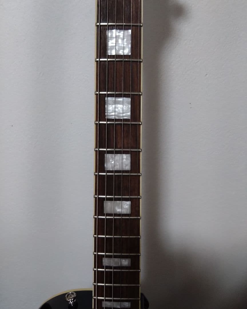 よ*5様 Grass Roots グラスルーツ レスポール G-LP-60C B - メルカリ