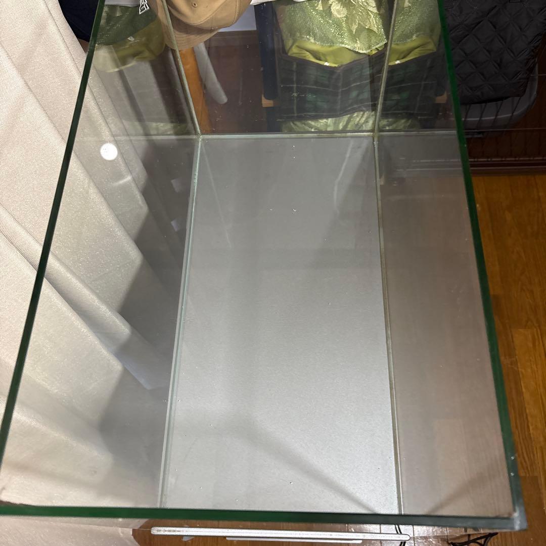 引き取り限定　60センチ水槽セット