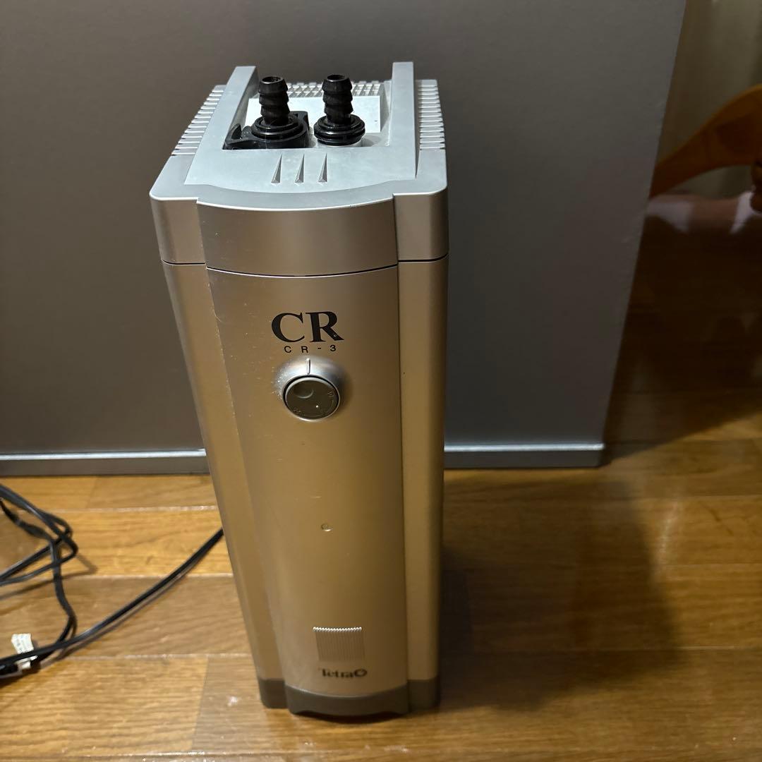 引き取り限定　60センチ水槽セット