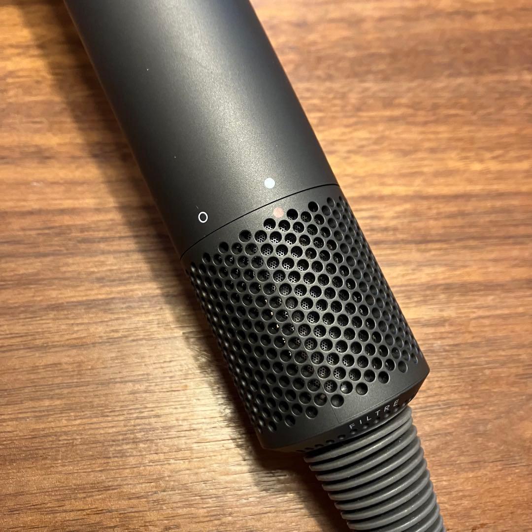 SALE　Dyson Supersonic ドライヤー　HD08 並行輸入