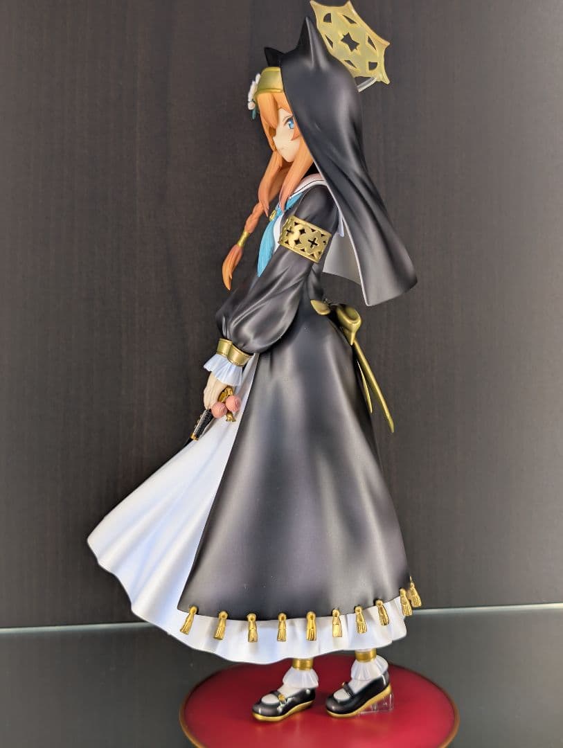 伊落 マリー 1/7 完成品フィギュア [Miyuki] ブルーアーカイブ