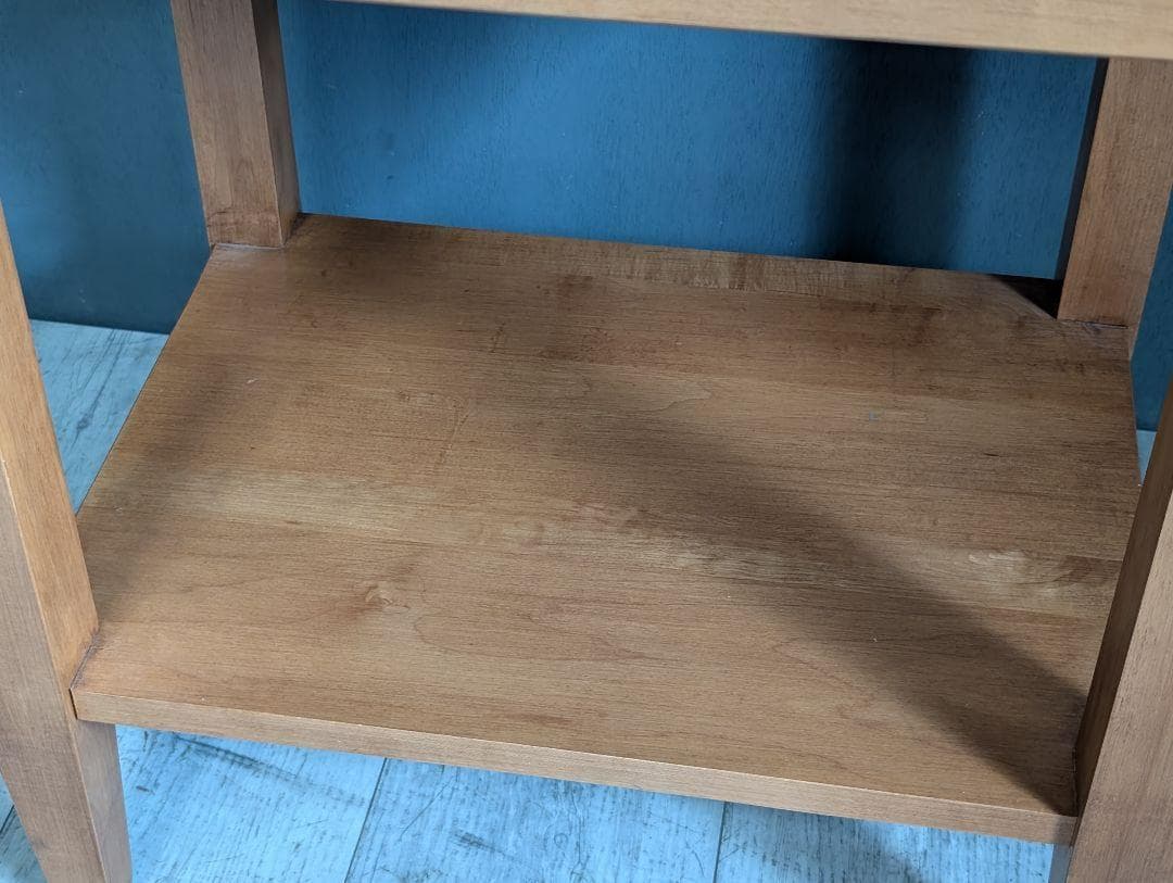 ① ETHAN ALLEN イーセンアーレン アメリカ製 サイドボード SR