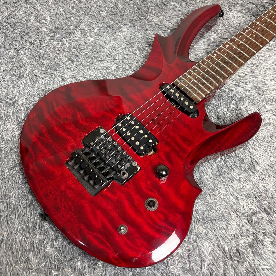 ギター Grassroots G-TN-58G