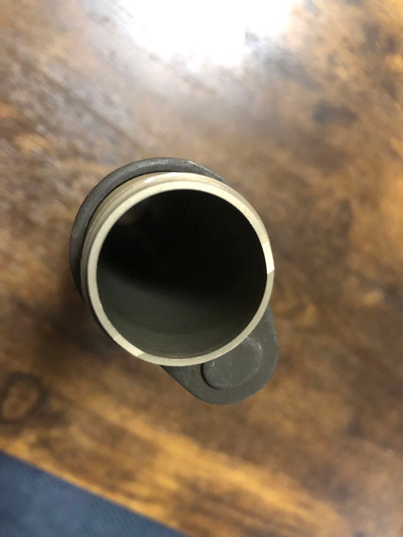 実物 geissele バッファーチューブ DDC