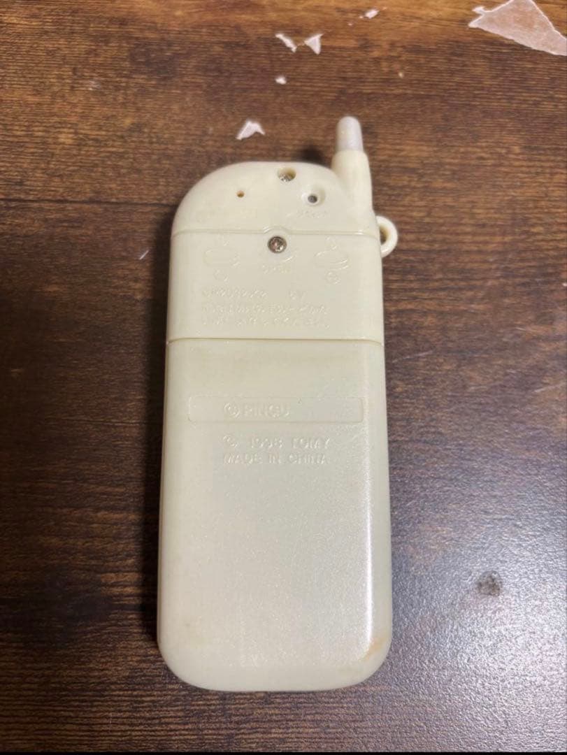 マイ　メール　ポケット　ミメル