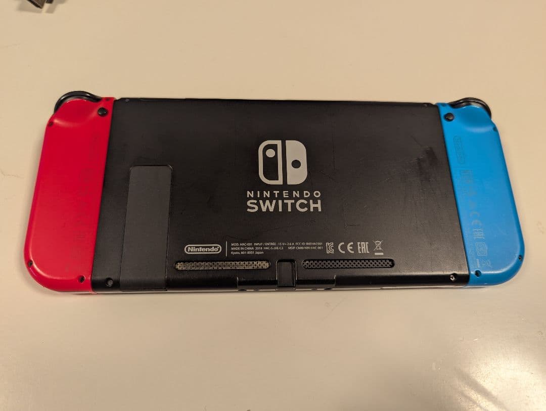 Nintendo Switch 本体　プロコントローラー　セット