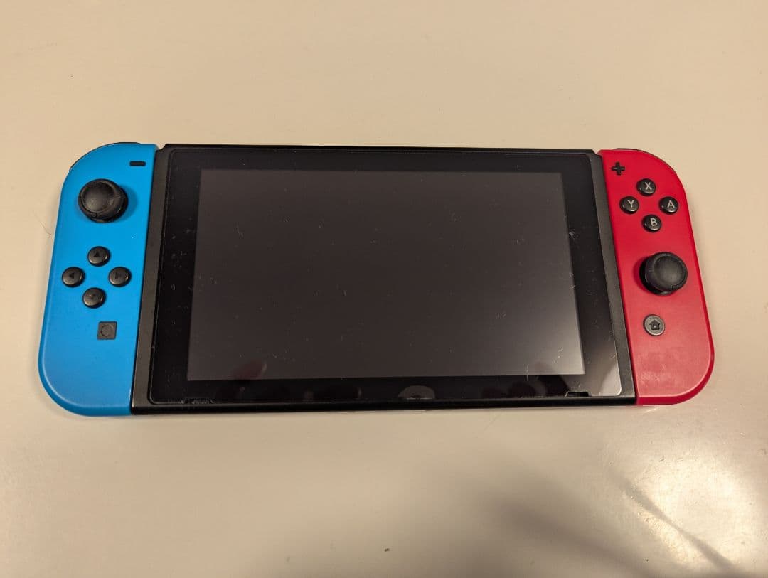 Nintendo Switch 本体　プロコントローラー　セット