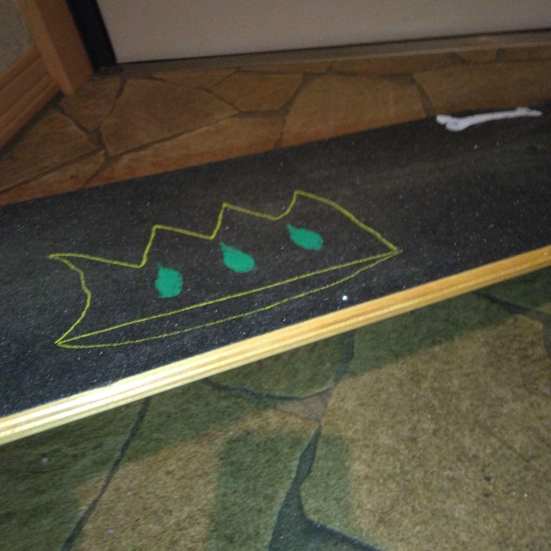 スケートボード コンプリートBAKER