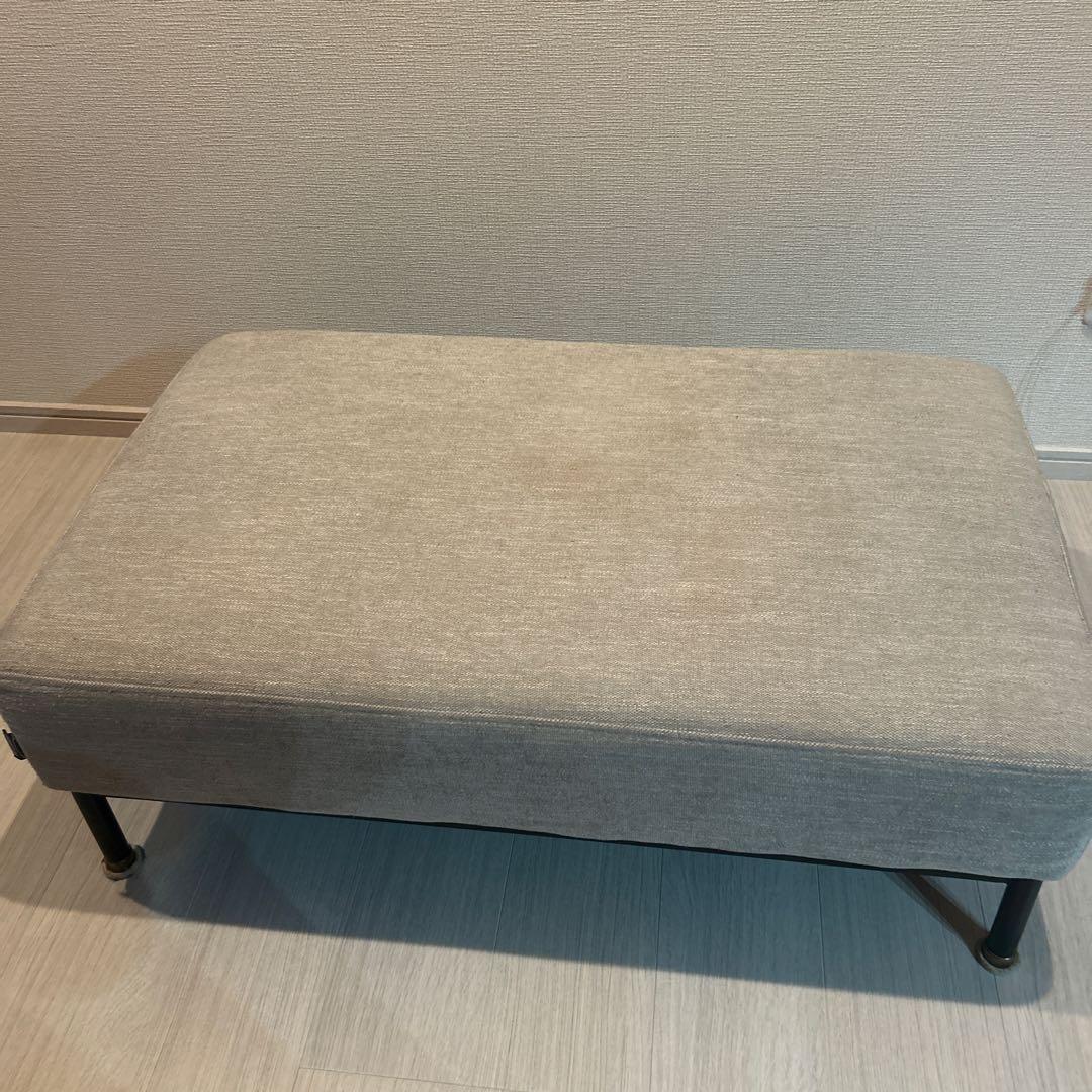 テット / トット 共通オットマン