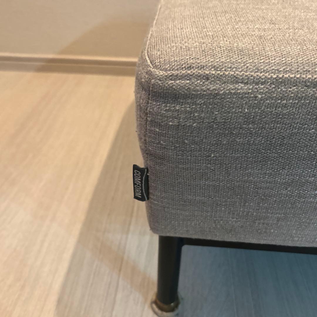 テット / トット 共通オットマン