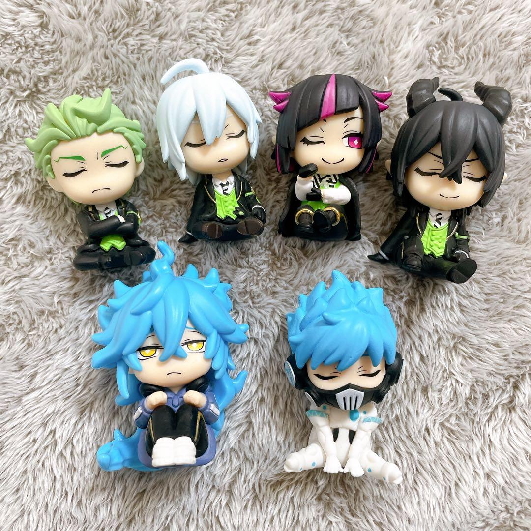 ツイステ 肩ズン イデア オルト マレウス リリア d442158 - メルカリ