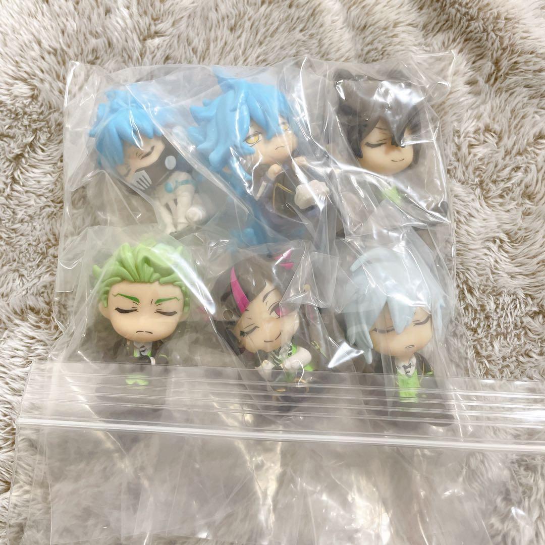 ツイステ 肩ズン イデア オルト マレウス リリア d442158 - メルカリ