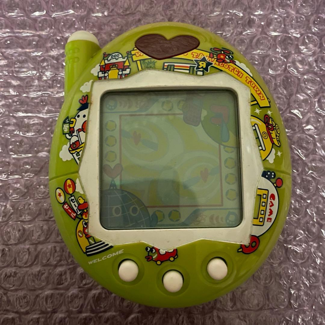 おうちのでかたまごっち トイザらス限定版 たまごっち - メルカリ