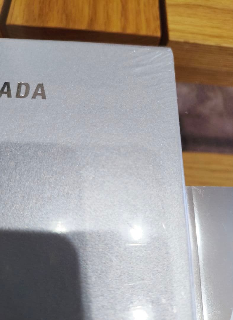 【未開封品】ADA設立30周年記念限定誌「ONLY ADA」＋無料冊子(おまけ)