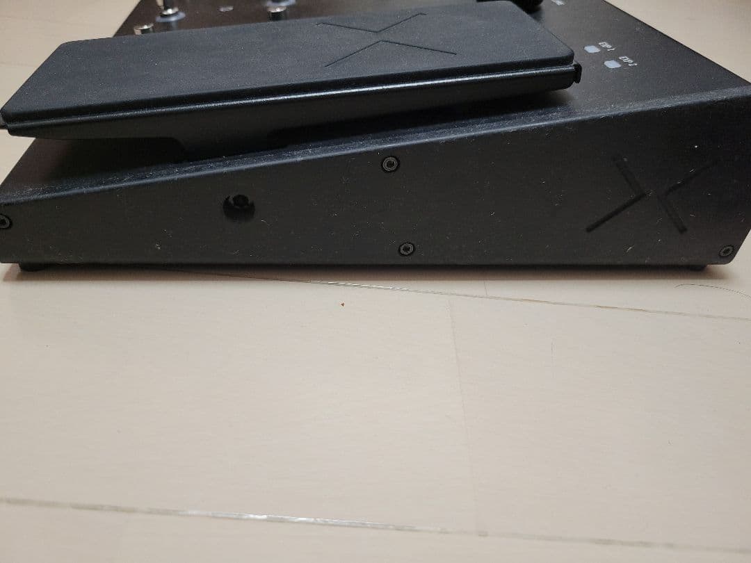 最終値下げ！！！Line 6 Helix LT マルチエフェクター