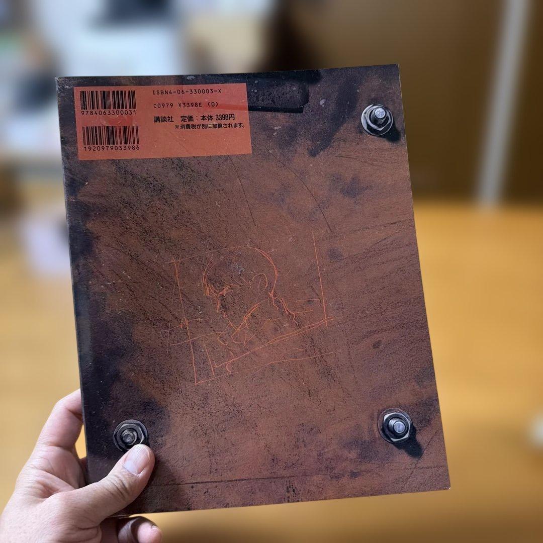 AKIRA漫画 1-6巻 + DVD ＋アートブック＋フィギア