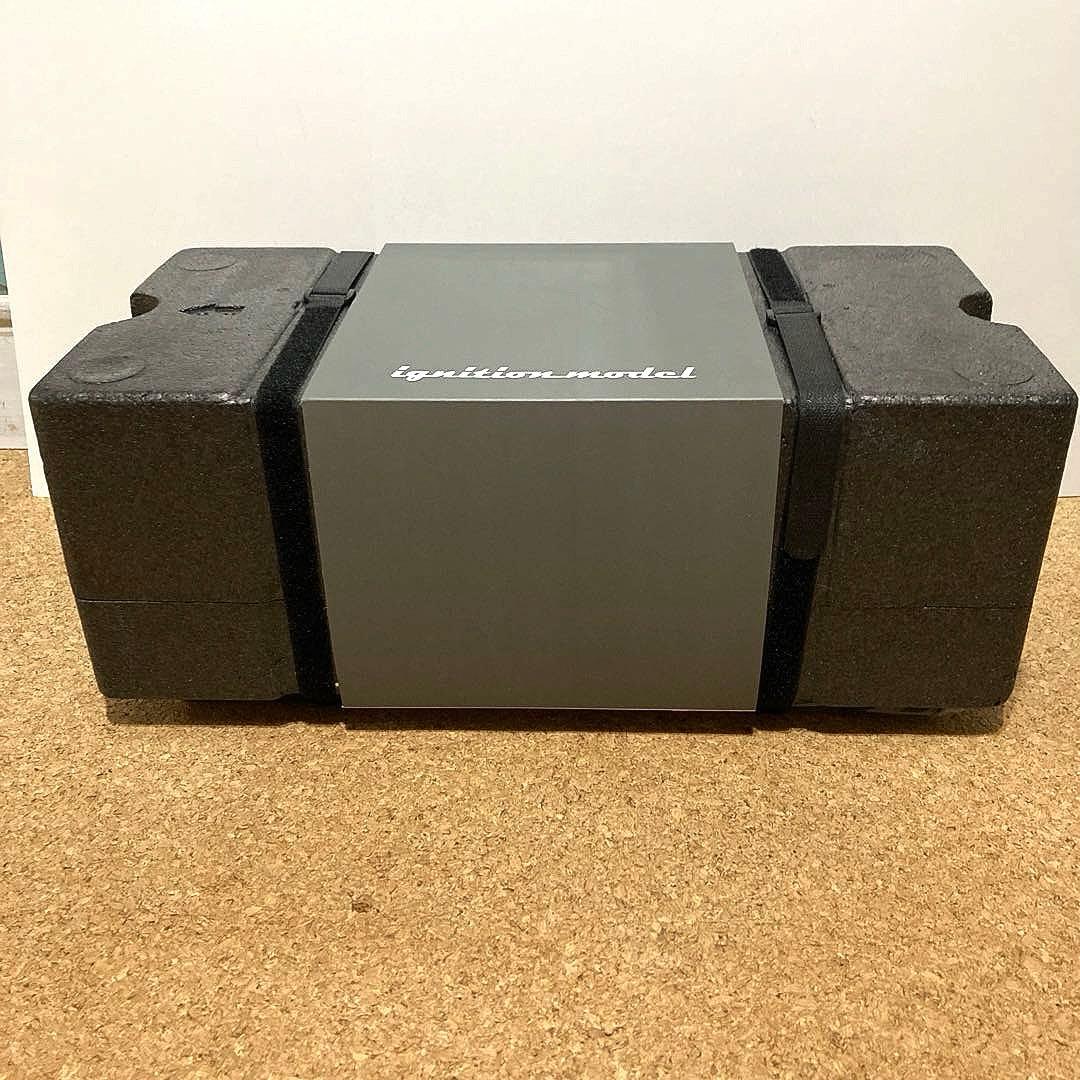 イグニッションモデル　1/12 SKYLINE 2000 GT-R