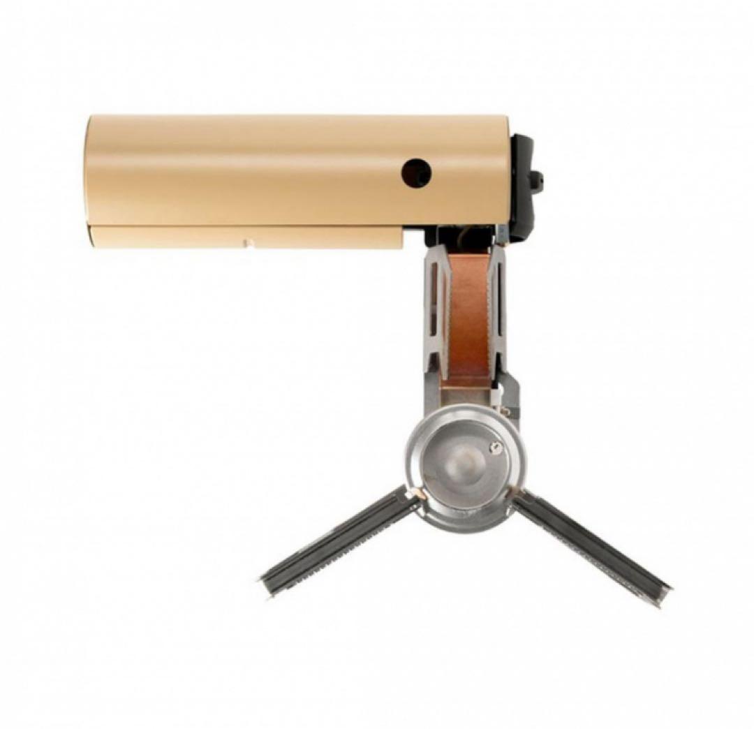 スノーピーク  peak バーナー キャンプ　アウトドア　バーベキュー