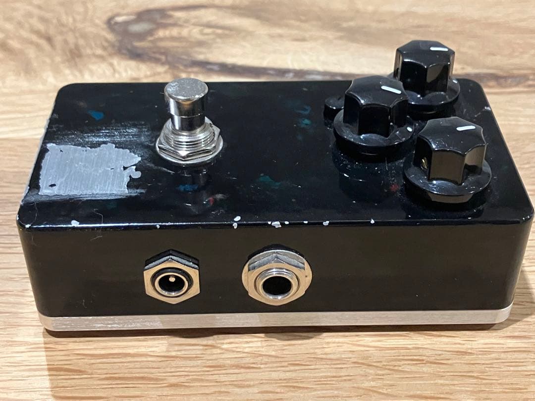 leqtique　9/9 LTDモデル