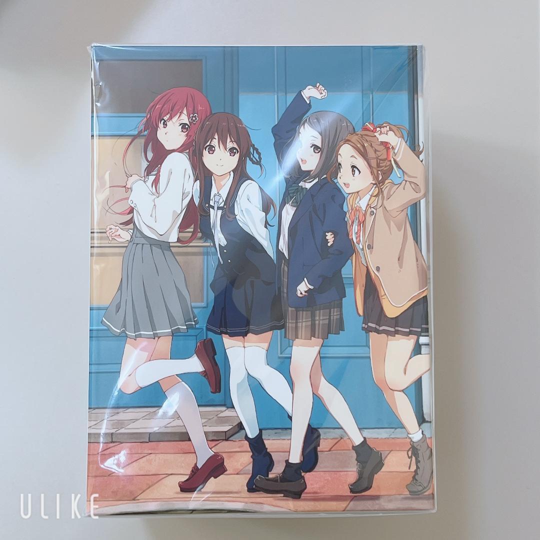 22/7 計算中 Blu-ray 全６巻セット 初回仕様限定 購入特典 ナナニジ