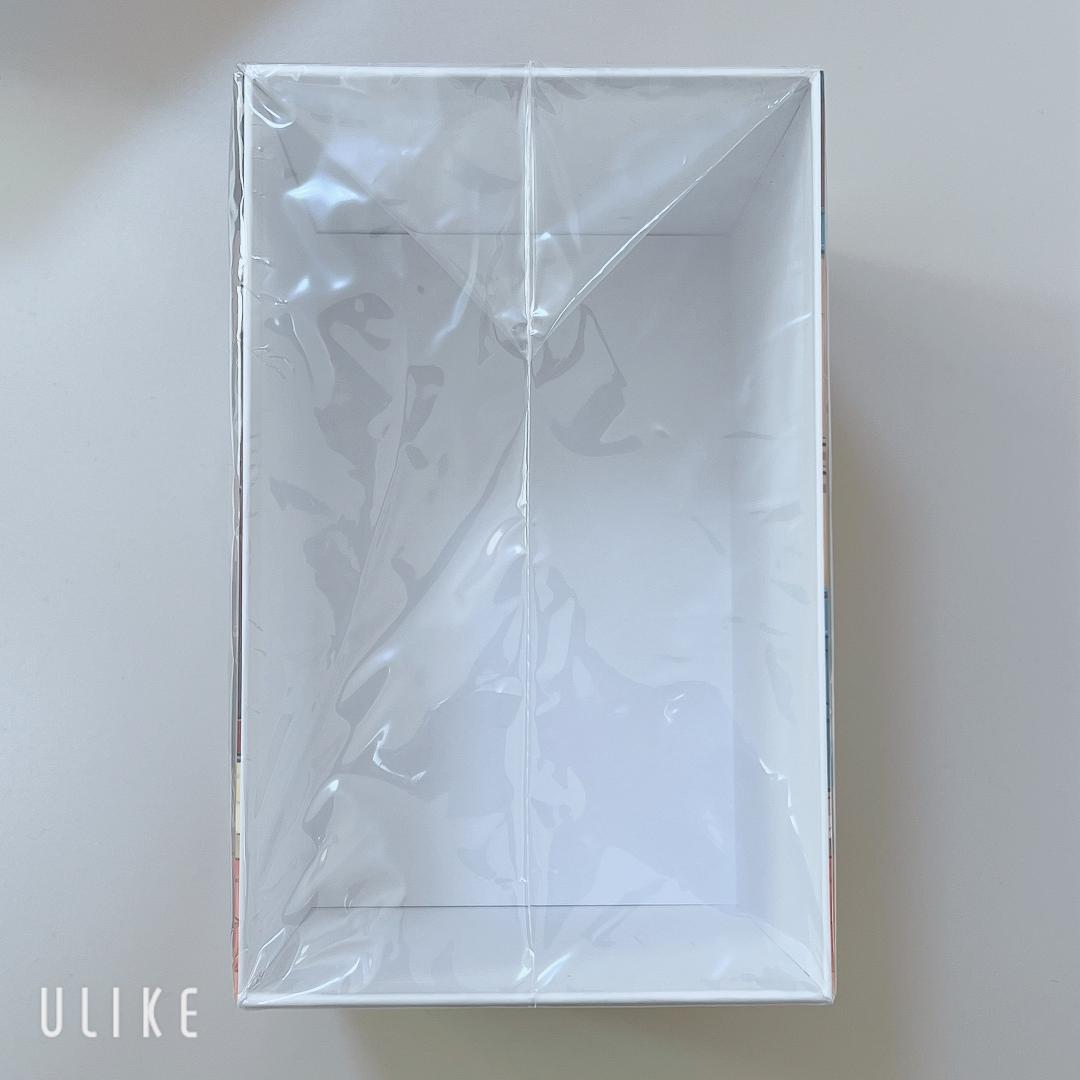 22/7 計算中 Blu-ray 全６巻セット 初回仕様限定 購入特典 ナナニジ