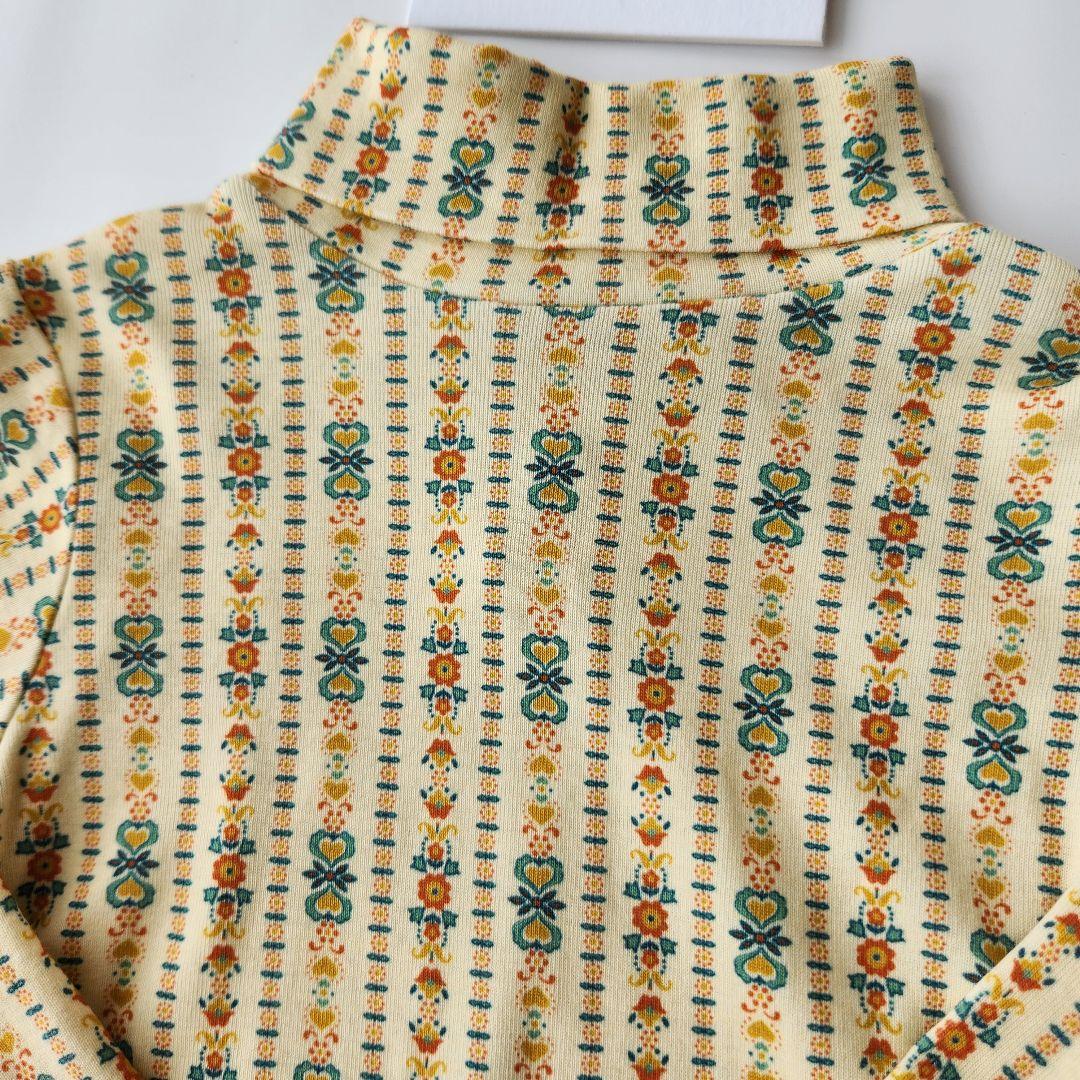 misha and puff turtleneck buff bohema