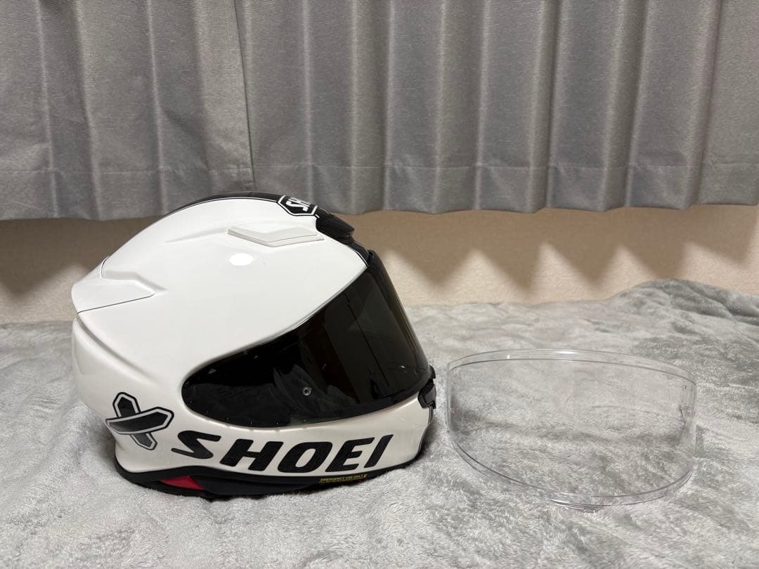 SHOEI Z-8 IDEOGRAPH XLサイズ 美品