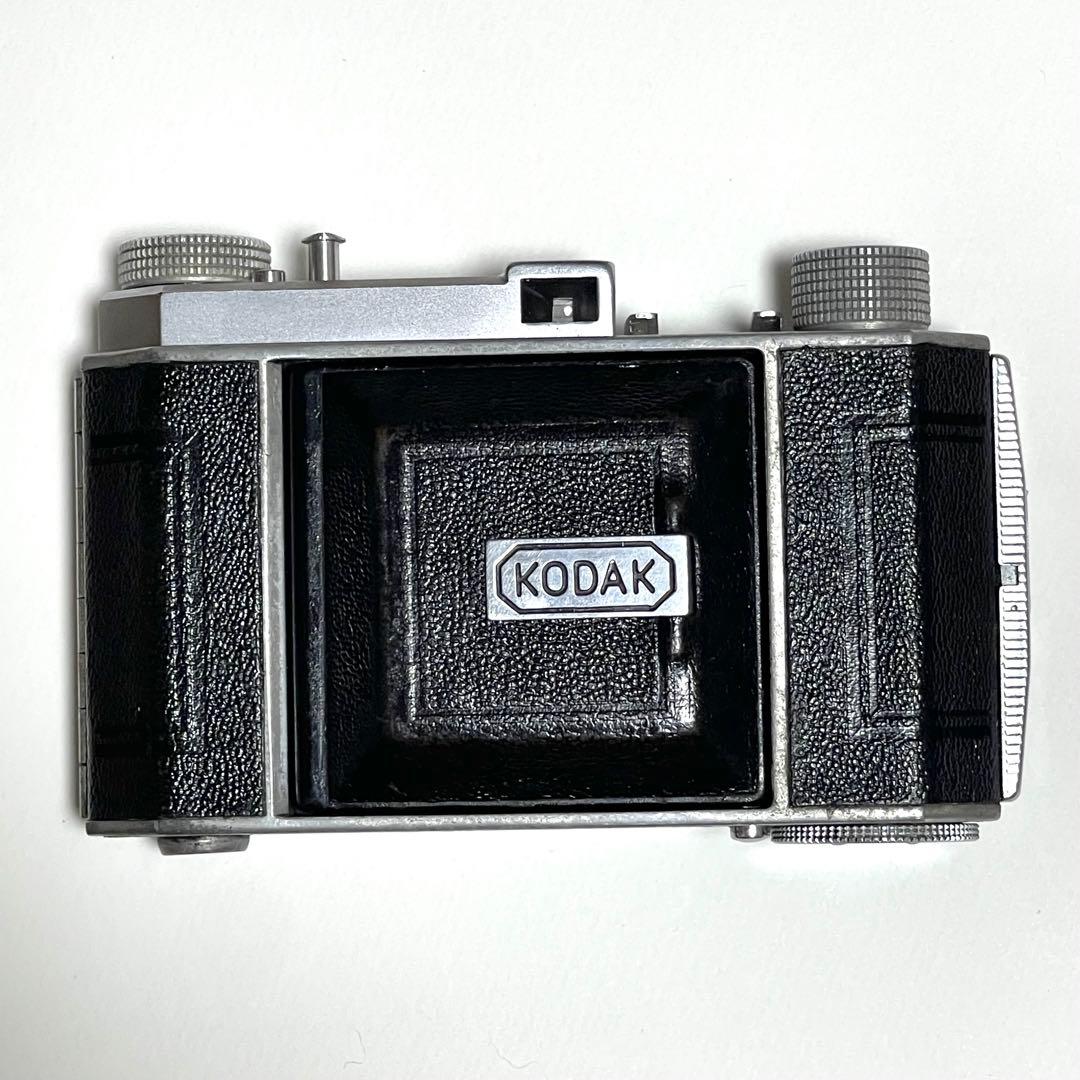 Kodak Retina コダック レチナ フィルムカメラ 整備済み 蛇腹カメラ