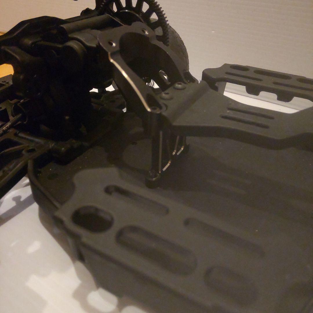 ヨコモ YD2Z RD1.0 C35ローレルボディ - メルカリ