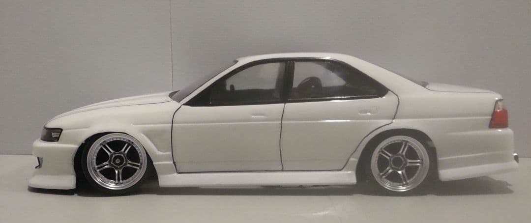 ヨコモ YD2Z RD1.0 C35ローレルボディ - メルカリ