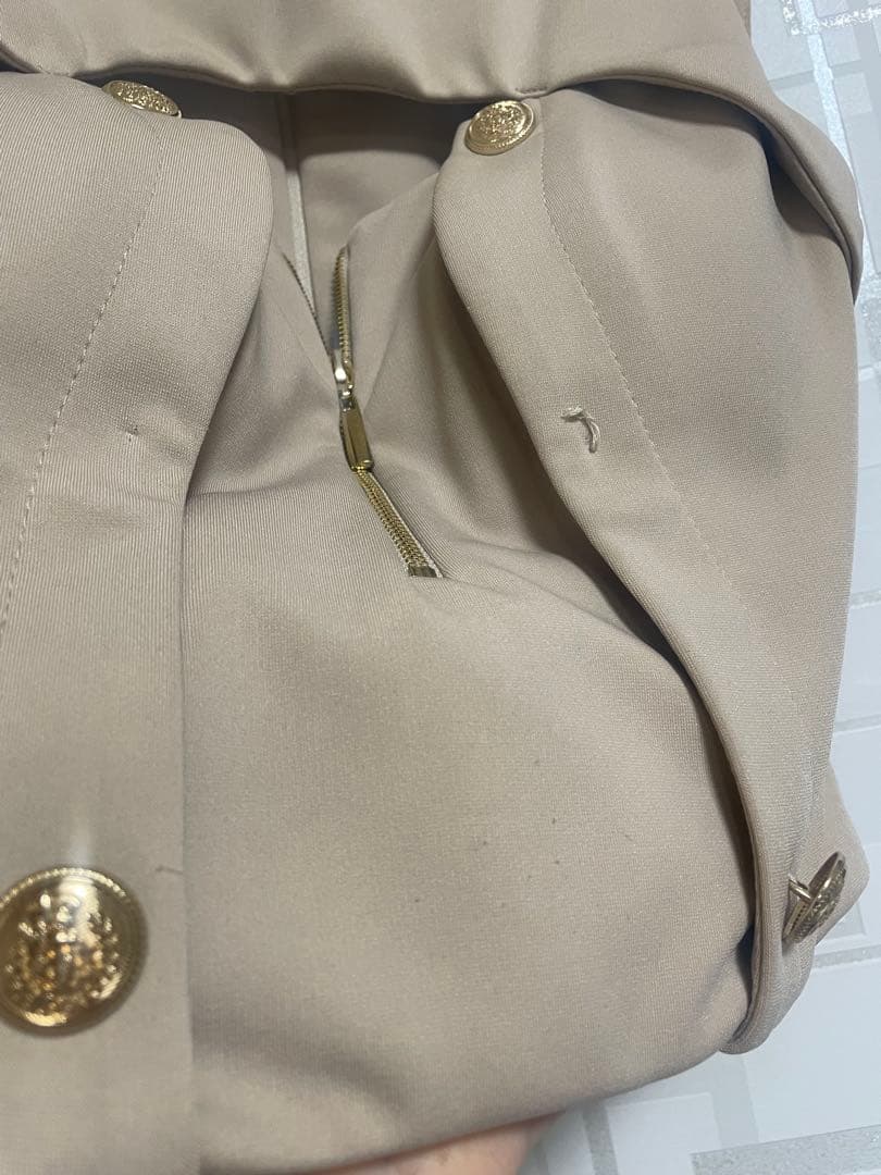 GLAMOROUS by Andy S 訳あり　値下げ不可