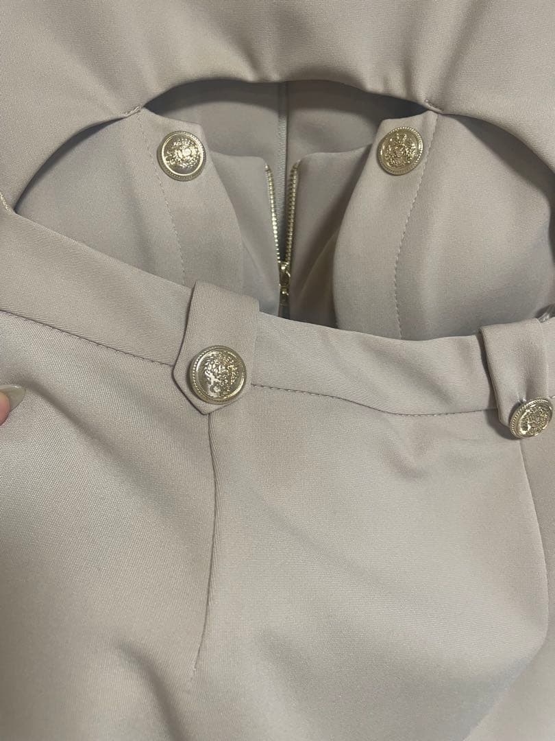 GLAMOROUS by Andy S 訳あり　値下げ不可