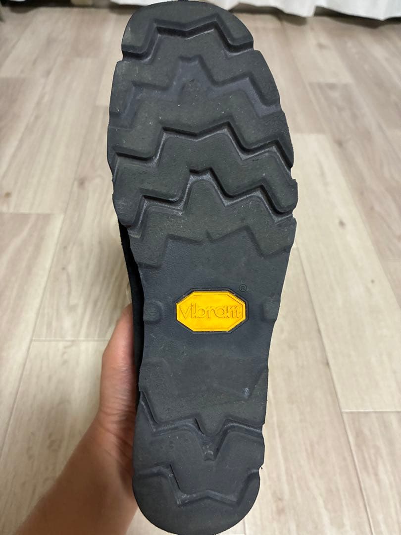 Clarks Wallabee GTX　26.5cm ワラビー