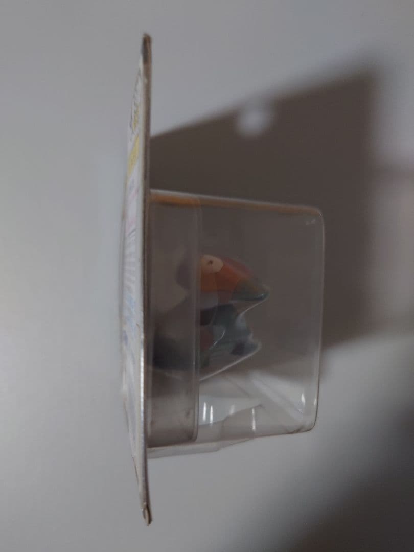 モンコレ　ポリゴン