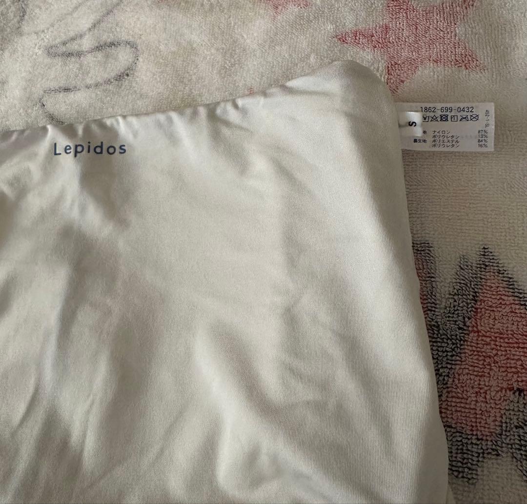 レピドス　水着　スイムウェア S フラワープリントシリーズ2024