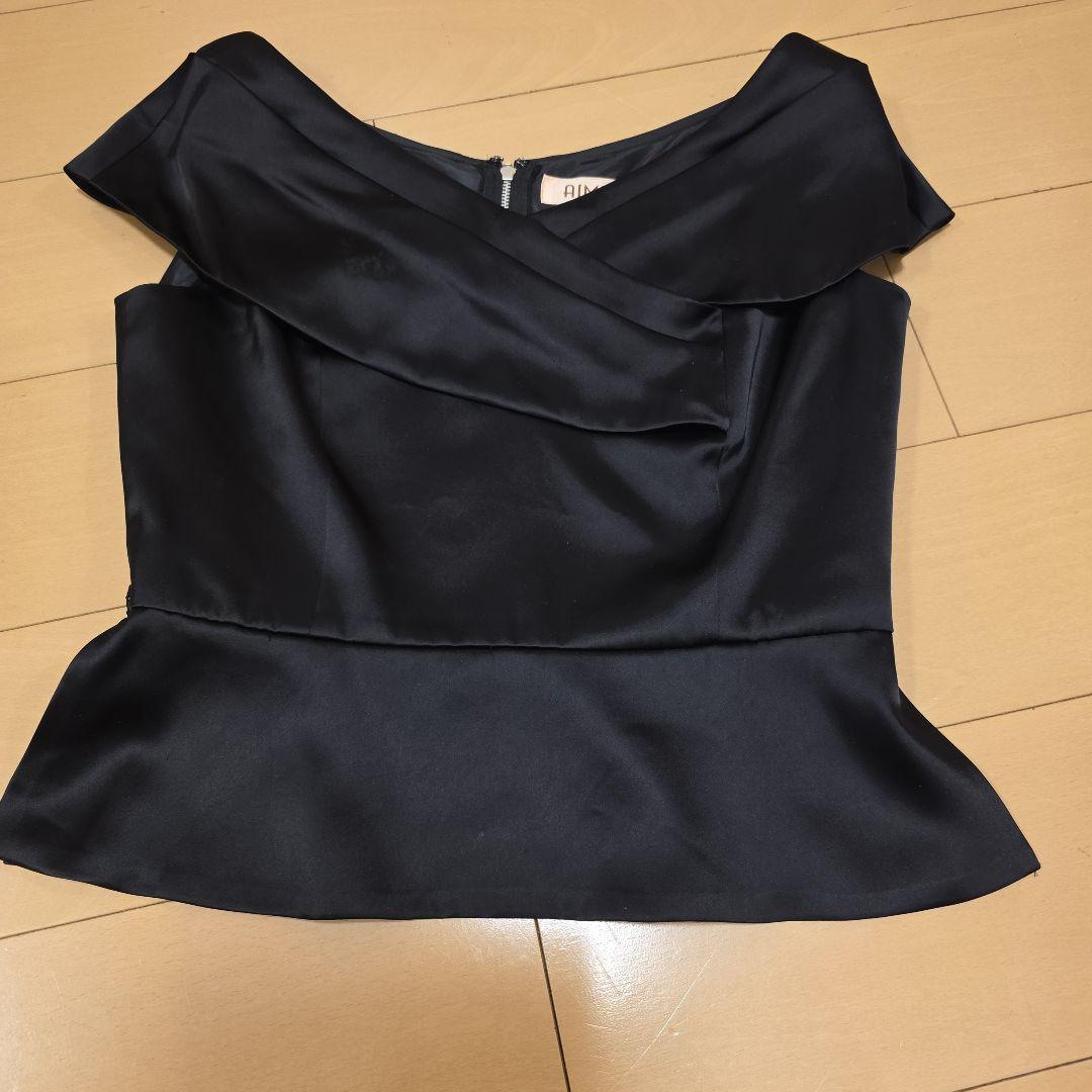 AIMER　演奏会ステージドレス