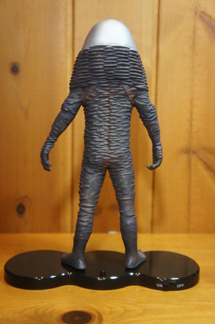 大怪獣シリーズ ザラブ星人 発光Ver. ウルトラマン エクスプラス 美品